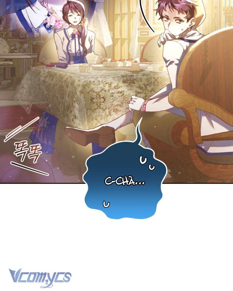 [Sứa Biển] Em Trai Tôi Là Hoàng Đế Ngang Ngược Chap 45 - Next Chap 46