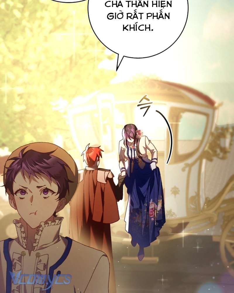 [Sứa Biển] Em Trai Tôi Là Hoàng Đế Ngang Ngược Chap 45 - Next Chap 46