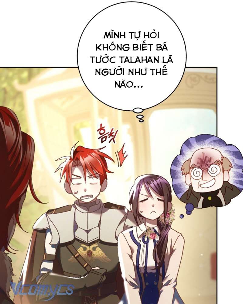 [Sứa Biển] Em Trai Tôi Là Hoàng Đế Ngang Ngược Chap 45 - Next Chap 46