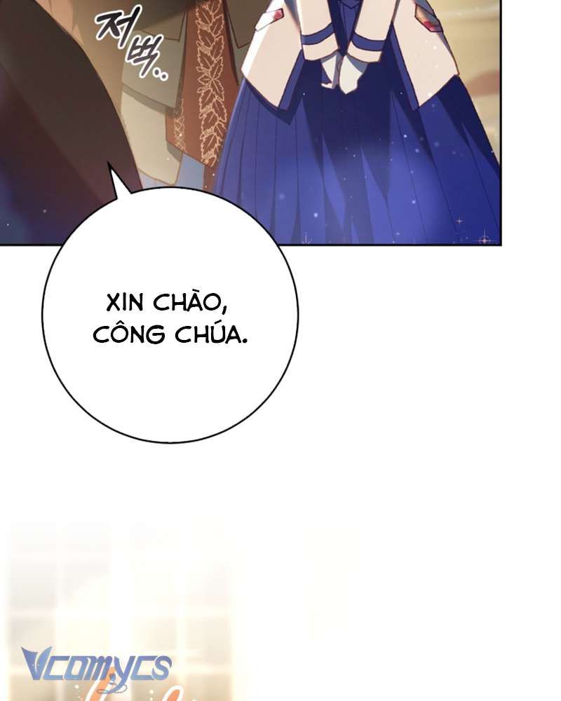 [Sứa Biển] Em Trai Tôi Là Hoàng Đế Ngang Ngược Chap 45 - Next Chap 46
