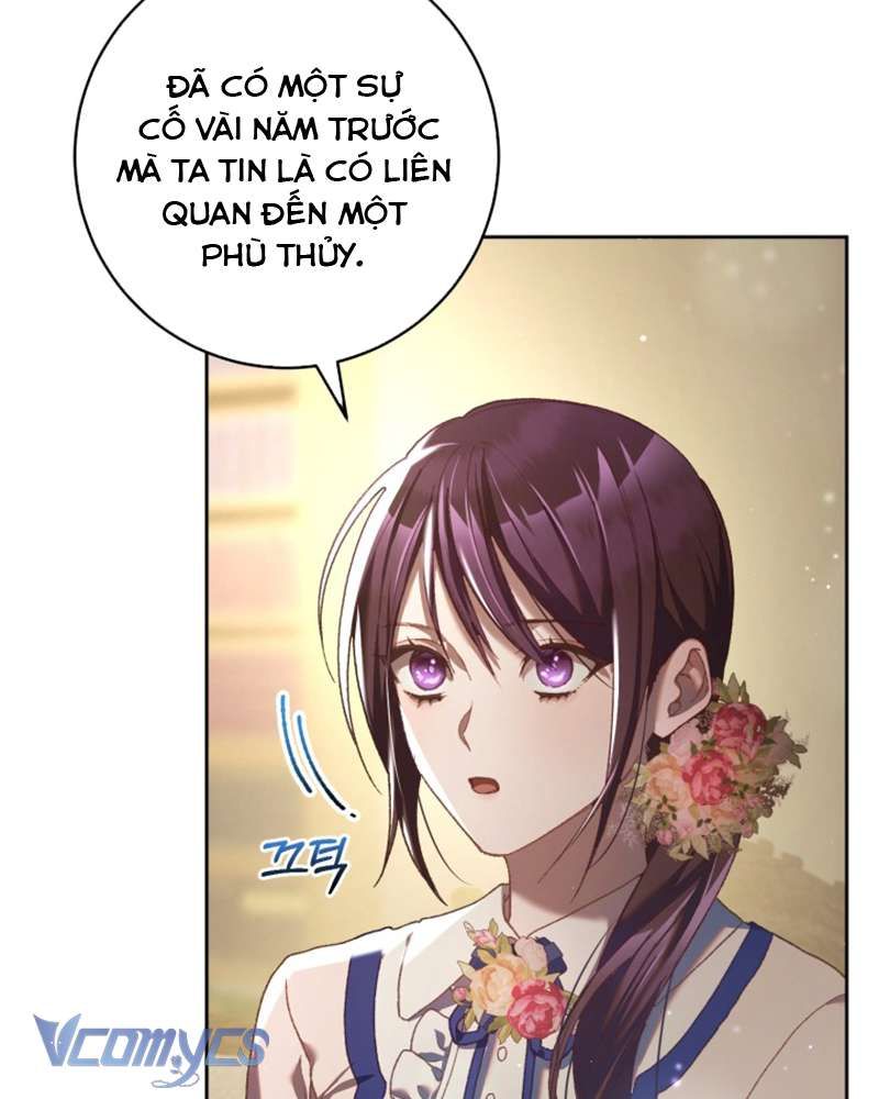 [Sứa Biển] Em Trai Tôi Là Hoàng Đế Ngang Ngược Chap 45 - Next Chap 46