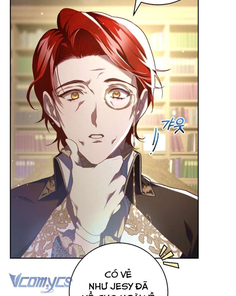 [Sứa Biển] Em Trai Tôi Là Hoàng Đế Ngang Ngược Chap 45 - Next Chap 46