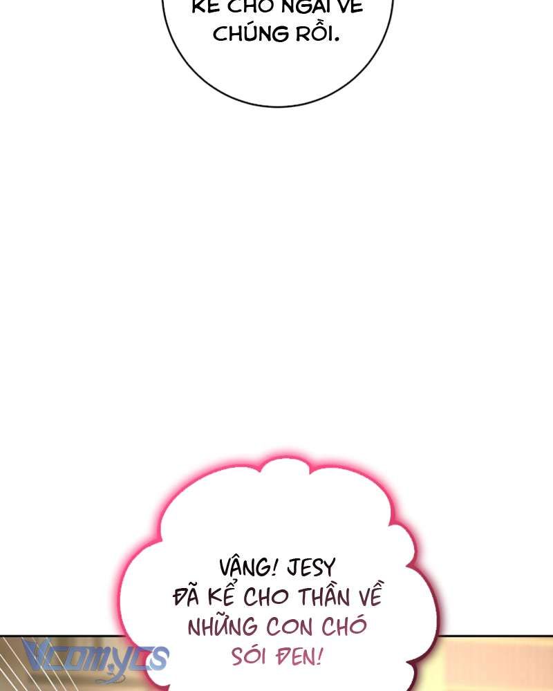 [Sứa Biển] Em Trai Tôi Là Hoàng Đế Ngang Ngược Chap 45 - Next Chap 46