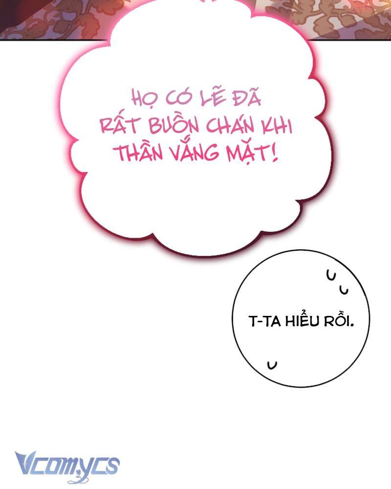 [Sứa Biển] Em Trai Tôi Là Hoàng Đế Ngang Ngược Chap 45 - Next Chap 46