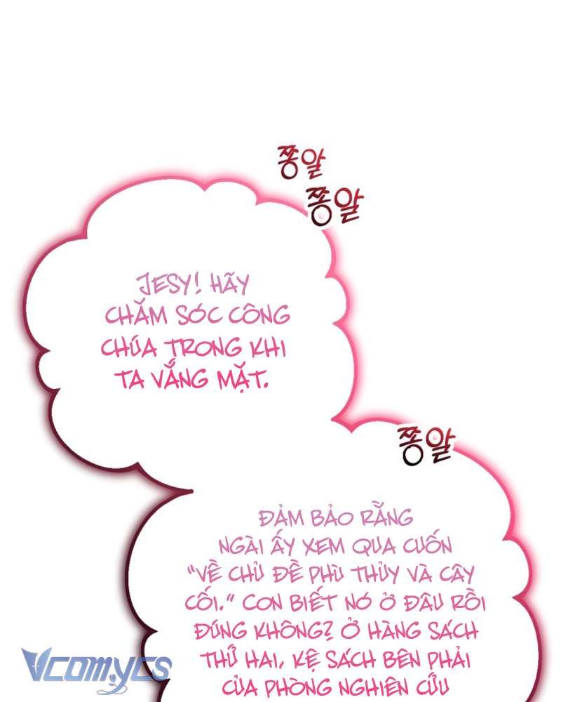 [Sứa Biển] Em Trai Tôi Là Hoàng Đế Ngang Ngược Chap 45 - Next Chap 46