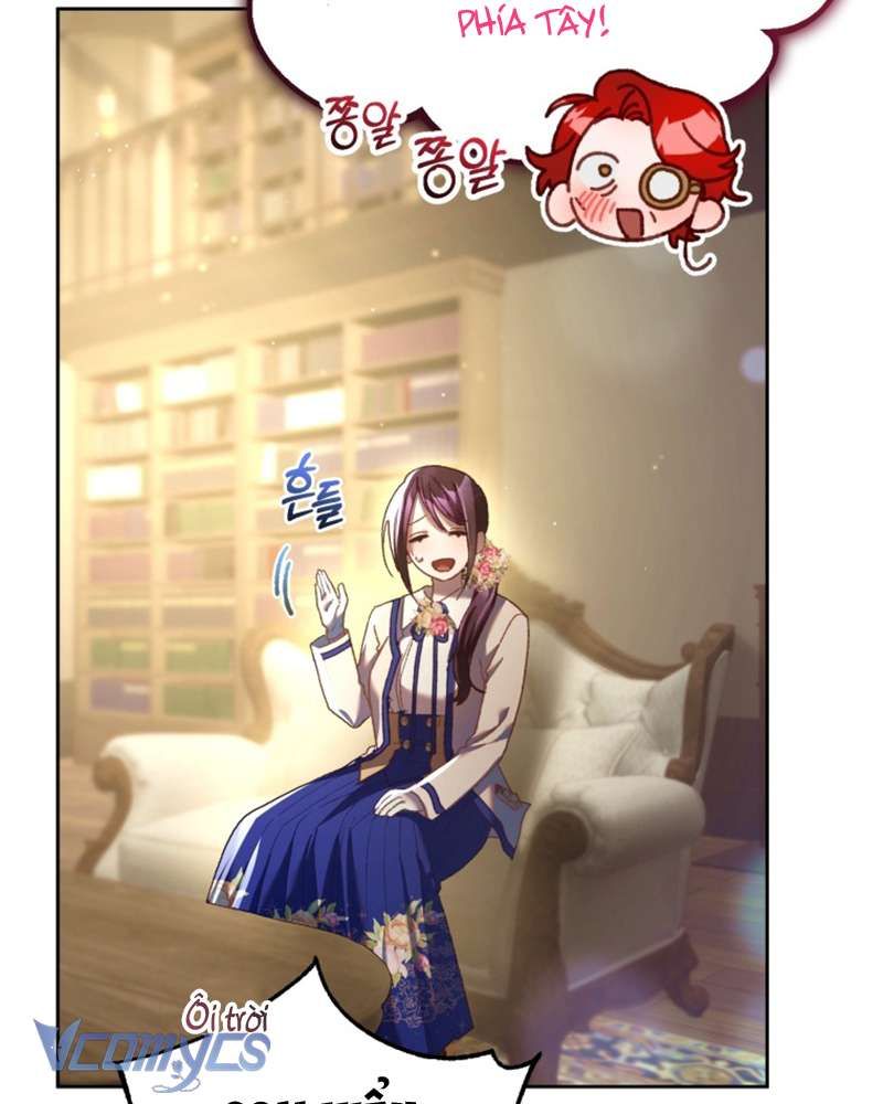 [Sứa Biển] Em Trai Tôi Là Hoàng Đế Ngang Ngược Chap 45 - Next Chap 46