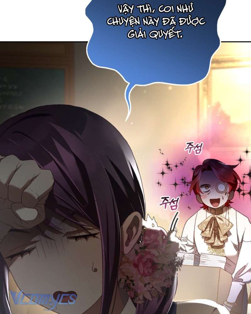 [Sứa Biển] Em Trai Tôi Là Hoàng Đế Ngang Ngược Chap 46 - Next Chap 47