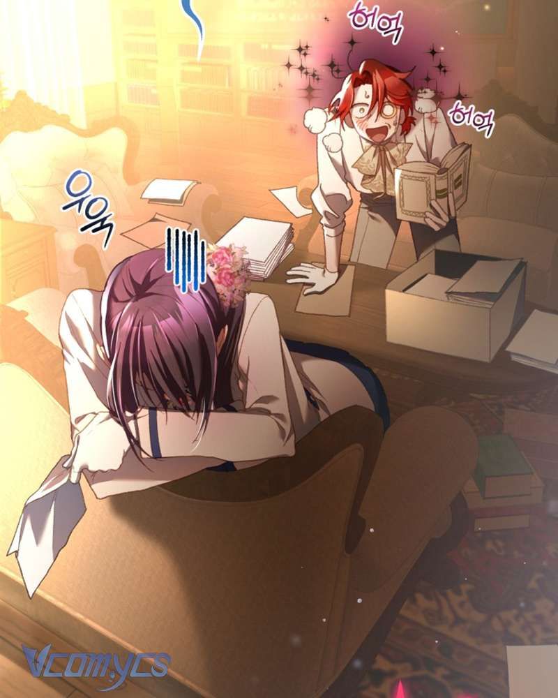 [Sứa Biển] Em Trai Tôi Là Hoàng Đế Ngang Ngược Chap 46 - Next Chap 47