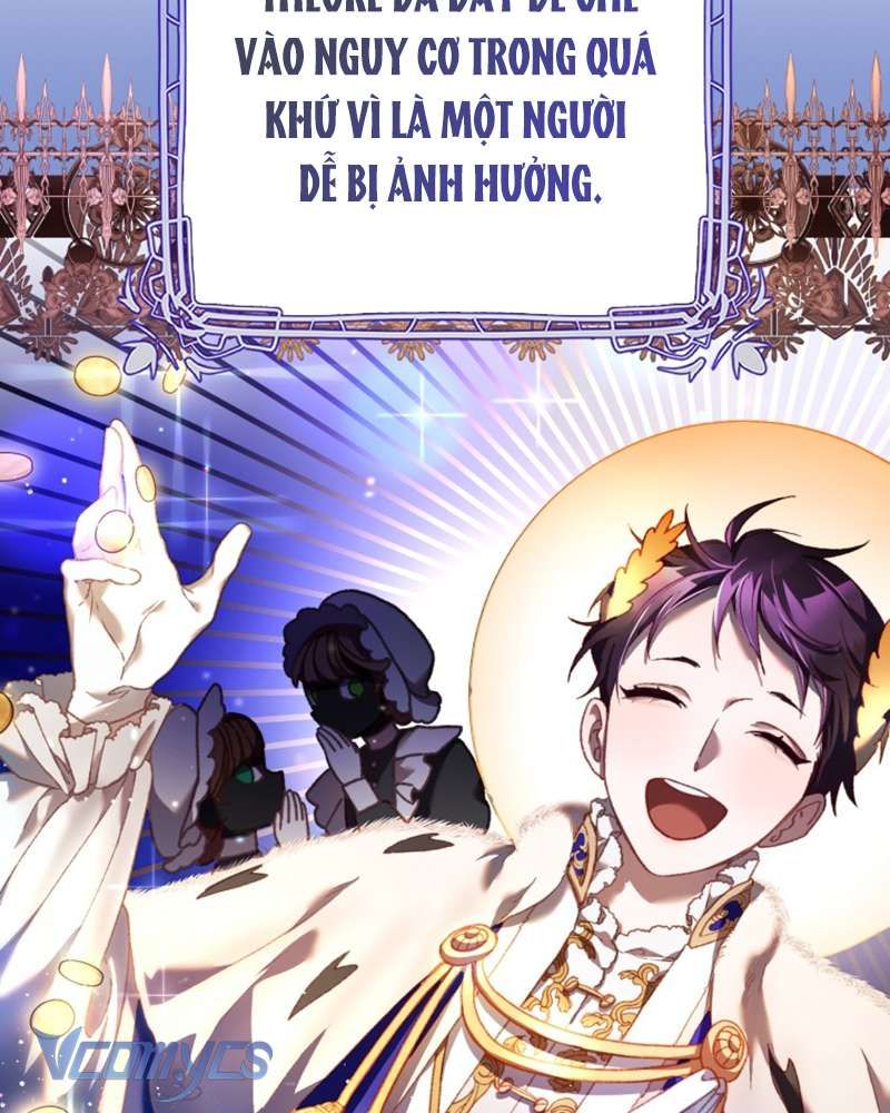 [Sứa Biển] Em Trai Tôi Là Hoàng Đế Ngang Ngược Chap 46 - Next Chap 47