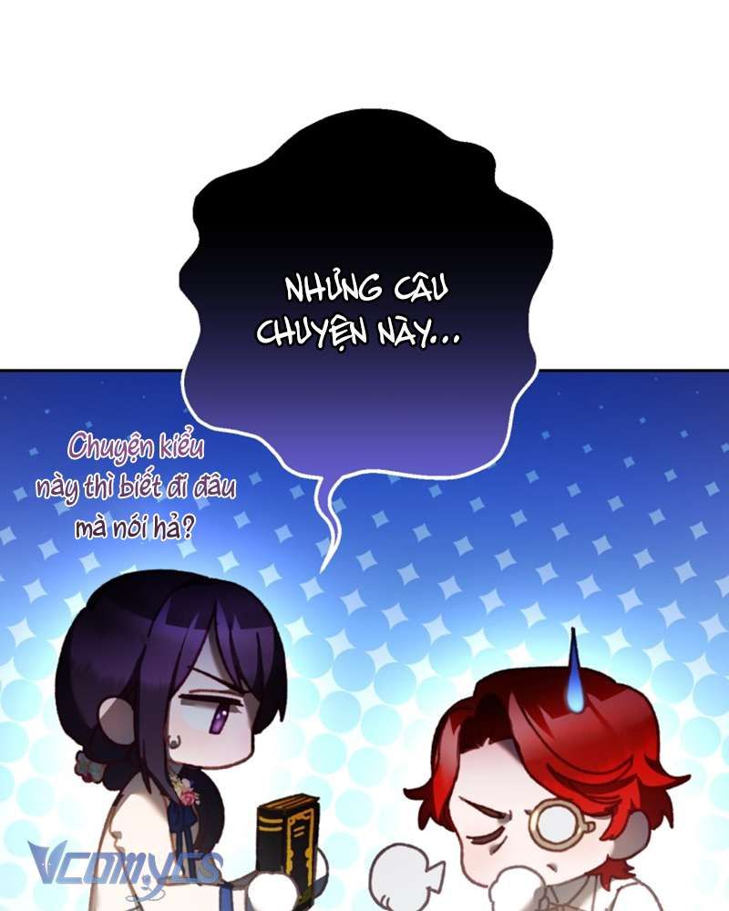 [Sứa Biển] Em Trai Tôi Là Hoàng Đế Ngang Ngược Chap 46 - Next Chap 47