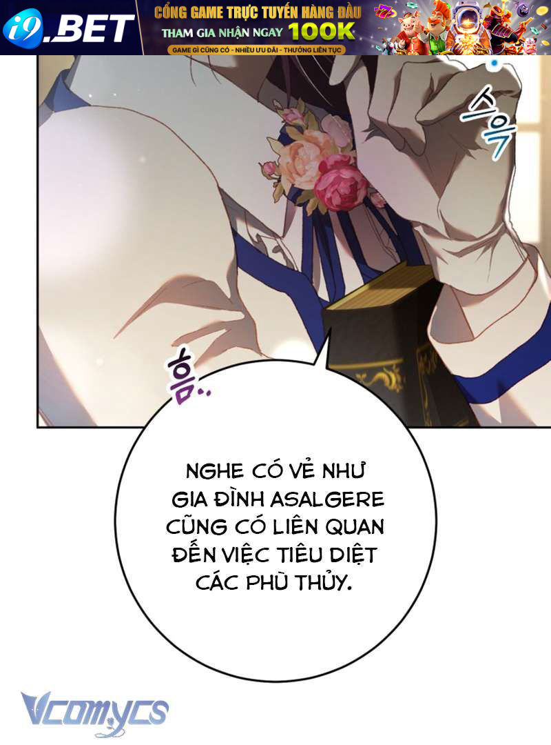 [Sứa Biển] Em Trai Tôi Là Hoàng Đế Ngang Ngược Chap 46 - Next Chap 47