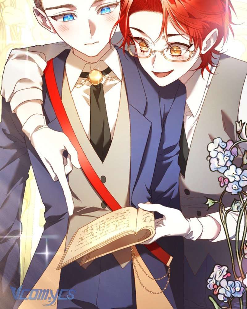 [Sứa Biển] Em Trai Tôi Là Hoàng Đế Ngang Ngược Chap 47 - Next Chap 48