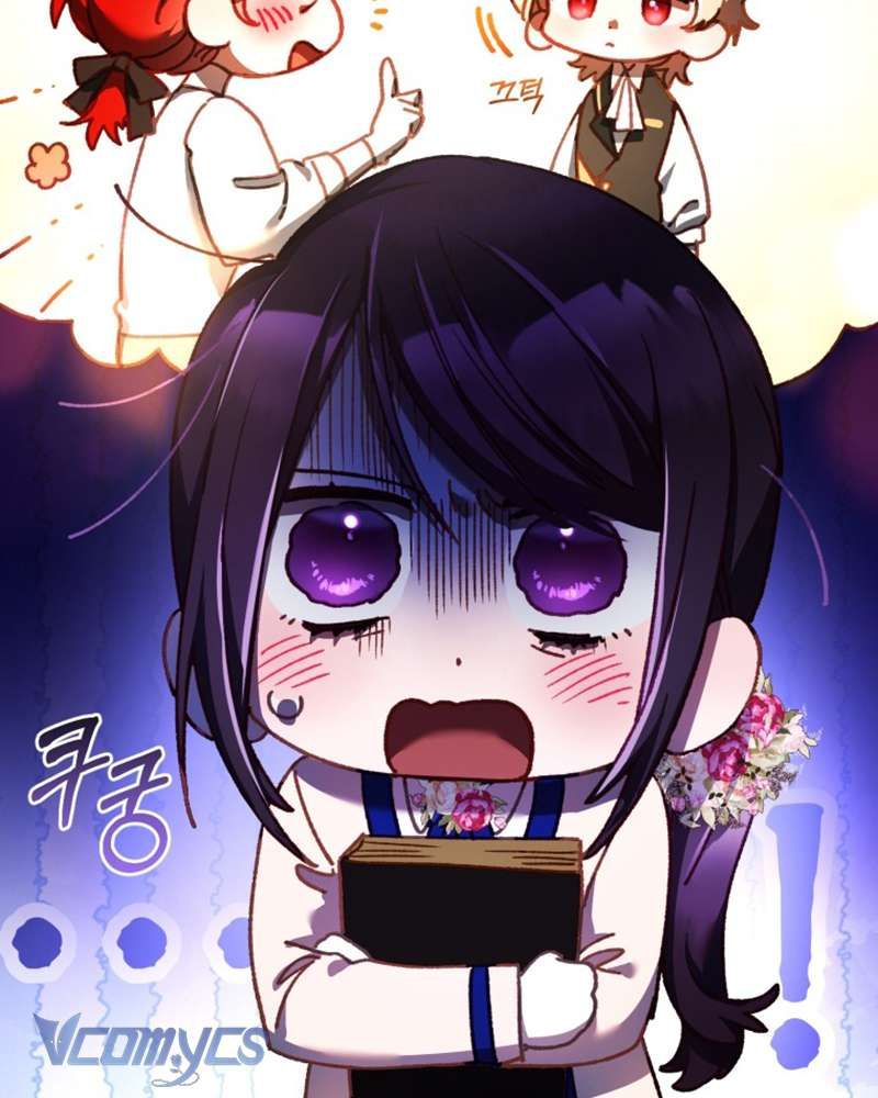 [Sứa Biển] Em Trai Tôi Là Hoàng Đế Ngang Ngược Chap 47 - Next Chap 48