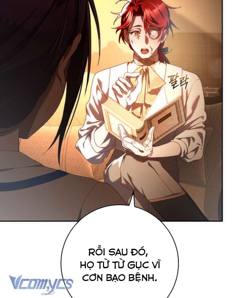 [Sứa Biển] Em Trai Tôi Là Hoàng Đế Ngang Ngược Chap 47 - Next Chap 48