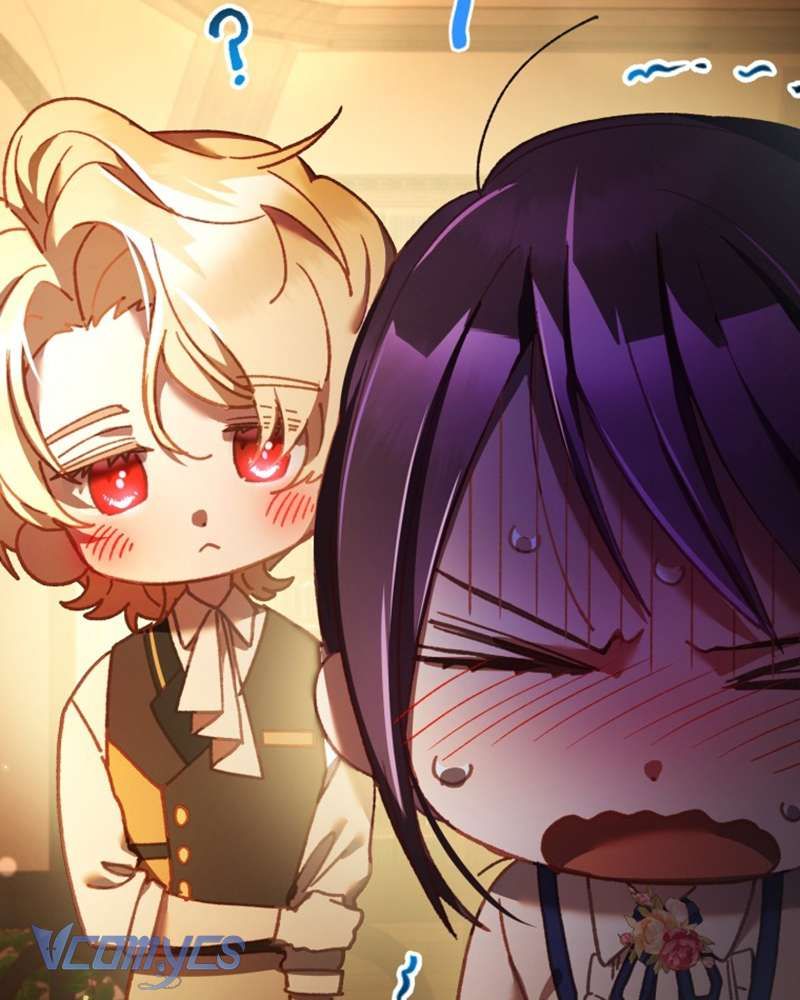 [Sứa Biển] Em Trai Tôi Là Hoàng Đế Ngang Ngược Chap 47 - Next Chap 48