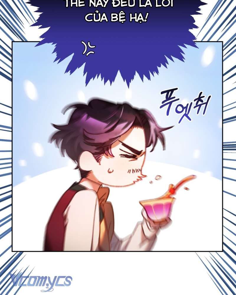 [Sứa Biển] Em Trai Tôi Là Hoàng Đế Ngang Ngược Chap 48 - Next Chap 49