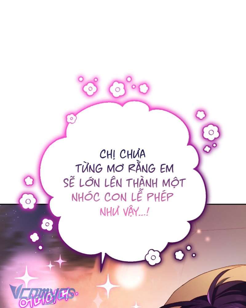[Sứa Biển] Em Trai Tôi Là Hoàng Đế Ngang Ngược Chap 48 - Next Chap 49