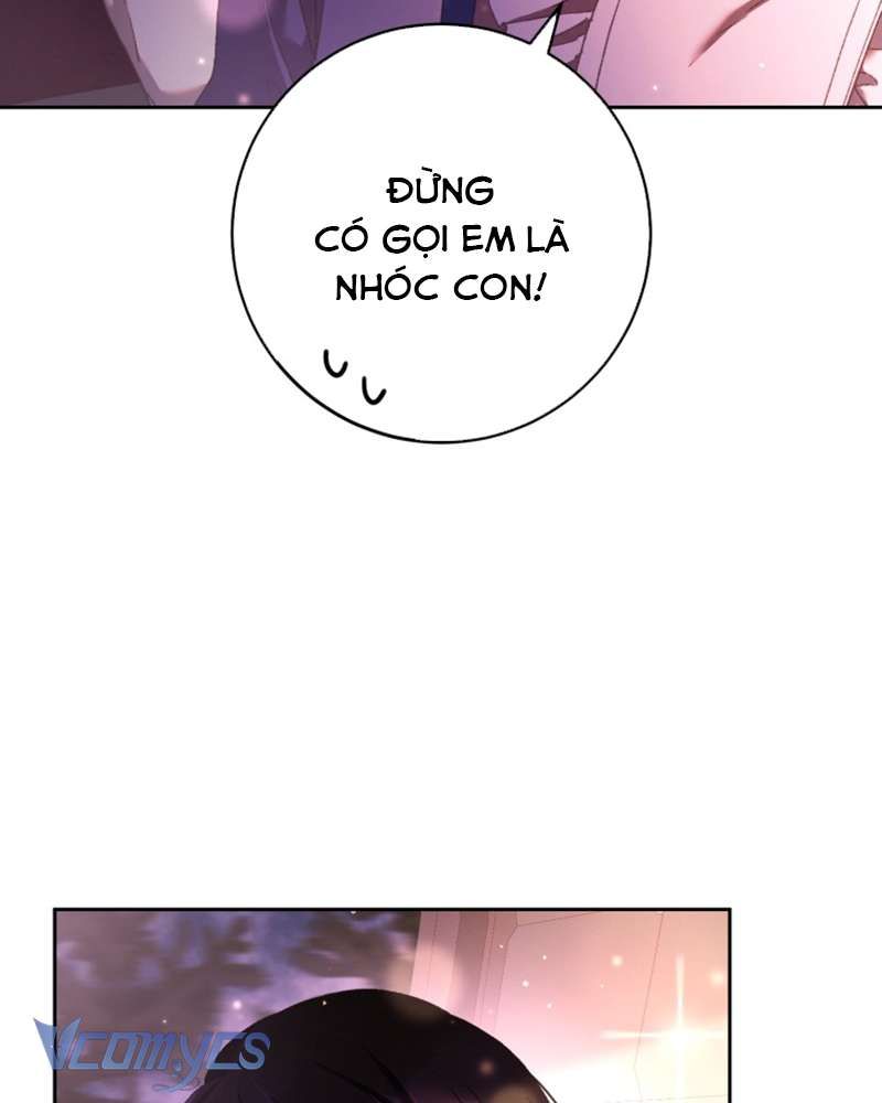 [Sứa Biển] Em Trai Tôi Là Hoàng Đế Ngang Ngược Chap 48 - Next Chap 49