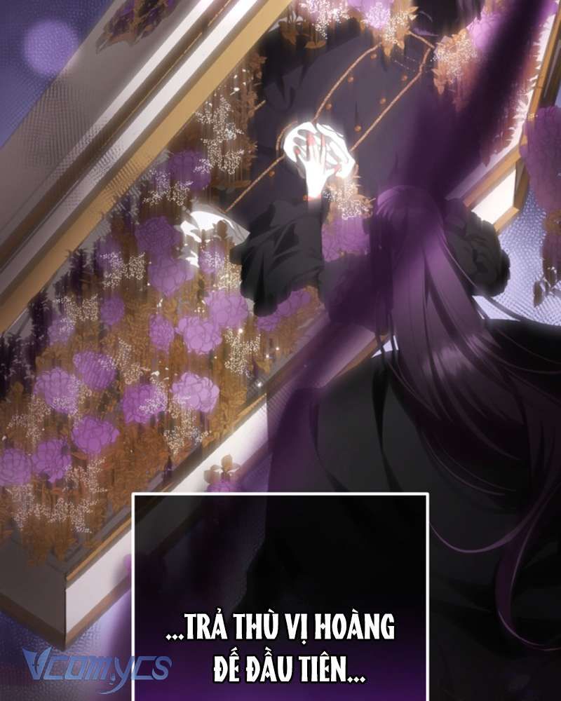 [Sứa Biển] Em Trai Tôi Là Hoàng Đế Ngang Ngược Chap 48 - Next Chap 49