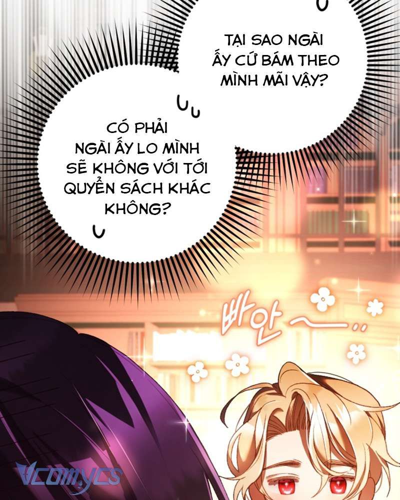 [Sứa Biển] Em Trai Tôi Là Hoàng Đế Ngang Ngược Chap 48 - Next Chap 49