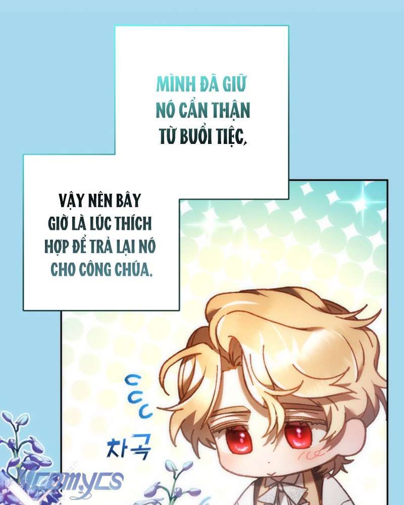 [Sứa Biển] Em Trai Tôi Là Hoàng Đế Ngang Ngược Chap 48 - Next Chap 49