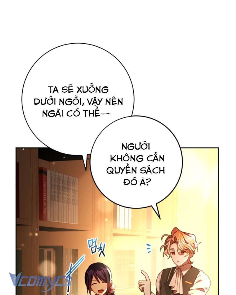 [Sứa Biển] Em Trai Tôi Là Hoàng Đế Ngang Ngược Chap 48 - Next Chap 49