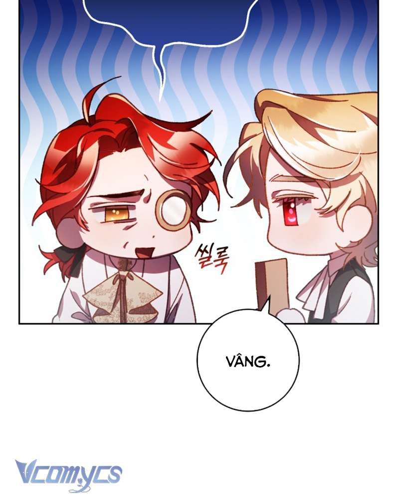 [Sứa Biển] Em Trai Tôi Là Hoàng Đế Ngang Ngược Chap 48 - Next Chap 49