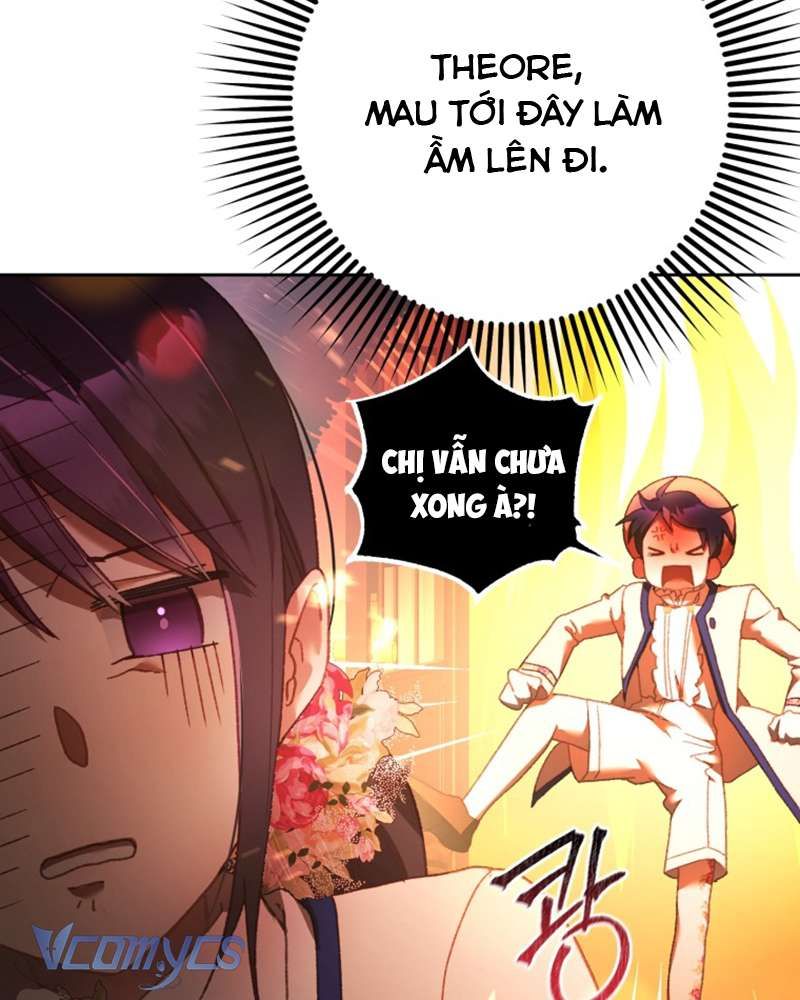 [Sứa Biển] Em Trai Tôi Là Hoàng Đế Ngang Ngược Chap 48 - Next Chap 49