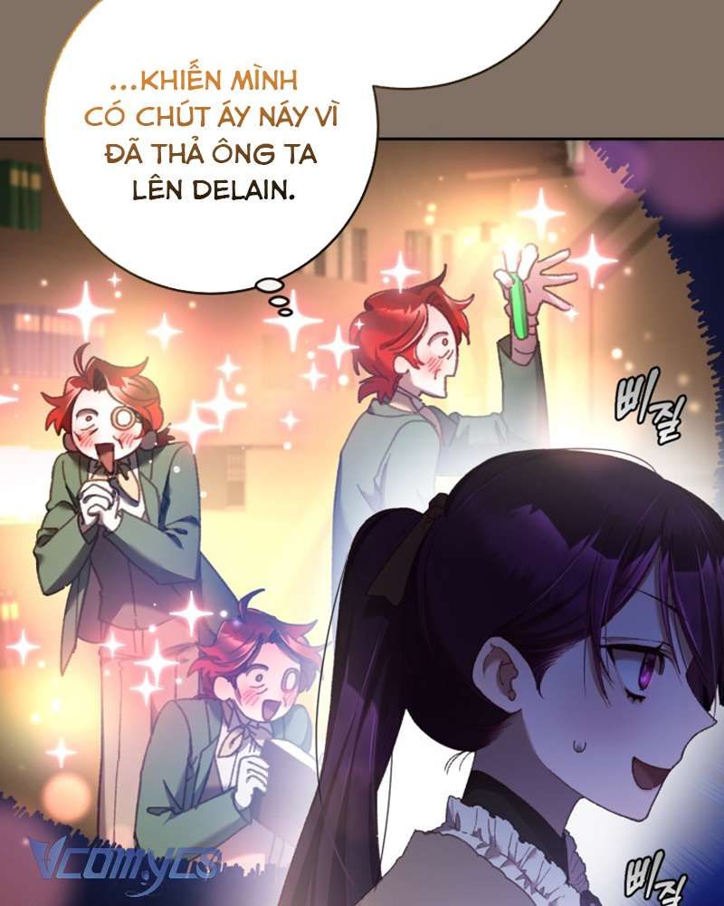 [Sứa Biển] Em Trai Tôi Là Hoàng Đế Ngang Ngược Chap 49 - Next Chap 50
