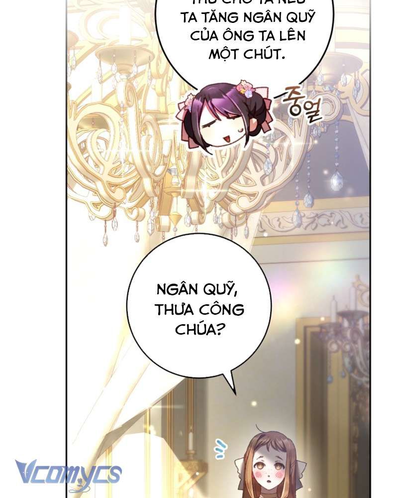 [Sứa Biển] Em Trai Tôi Là Hoàng Đế Ngang Ngược Chap 49 - Next Chap 50