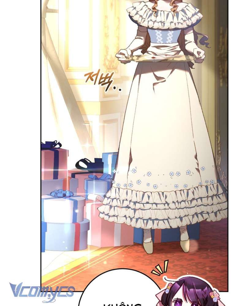 [Sứa Biển] Em Trai Tôi Là Hoàng Đế Ngang Ngược Chap 49 - Next Chap 50