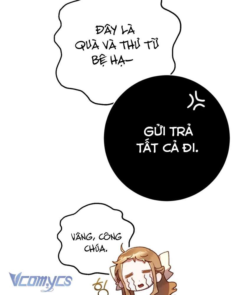 [Sứa Biển] Em Trai Tôi Là Hoàng Đế Ngang Ngược Chap 49 - Next Chap 50