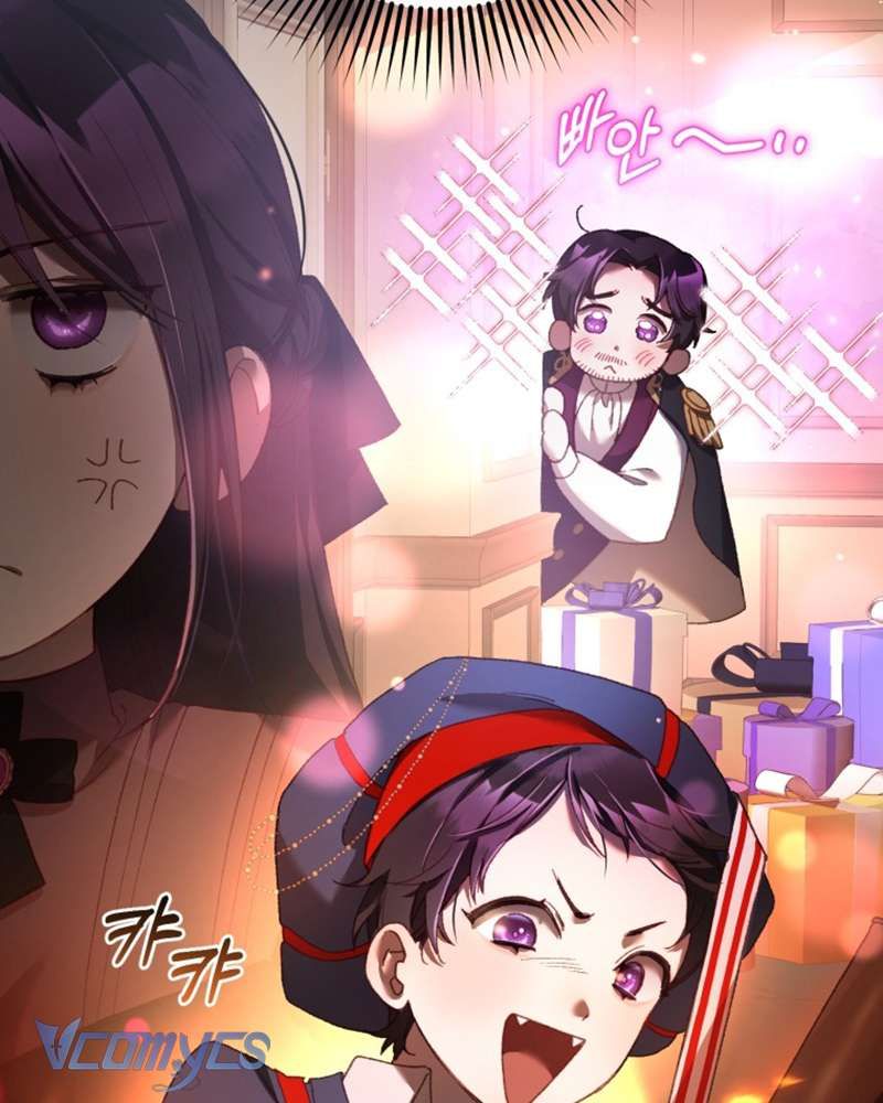 [Sứa Biển] Em Trai Tôi Là Hoàng Đế Ngang Ngược Chap 49 - Next Chap 50