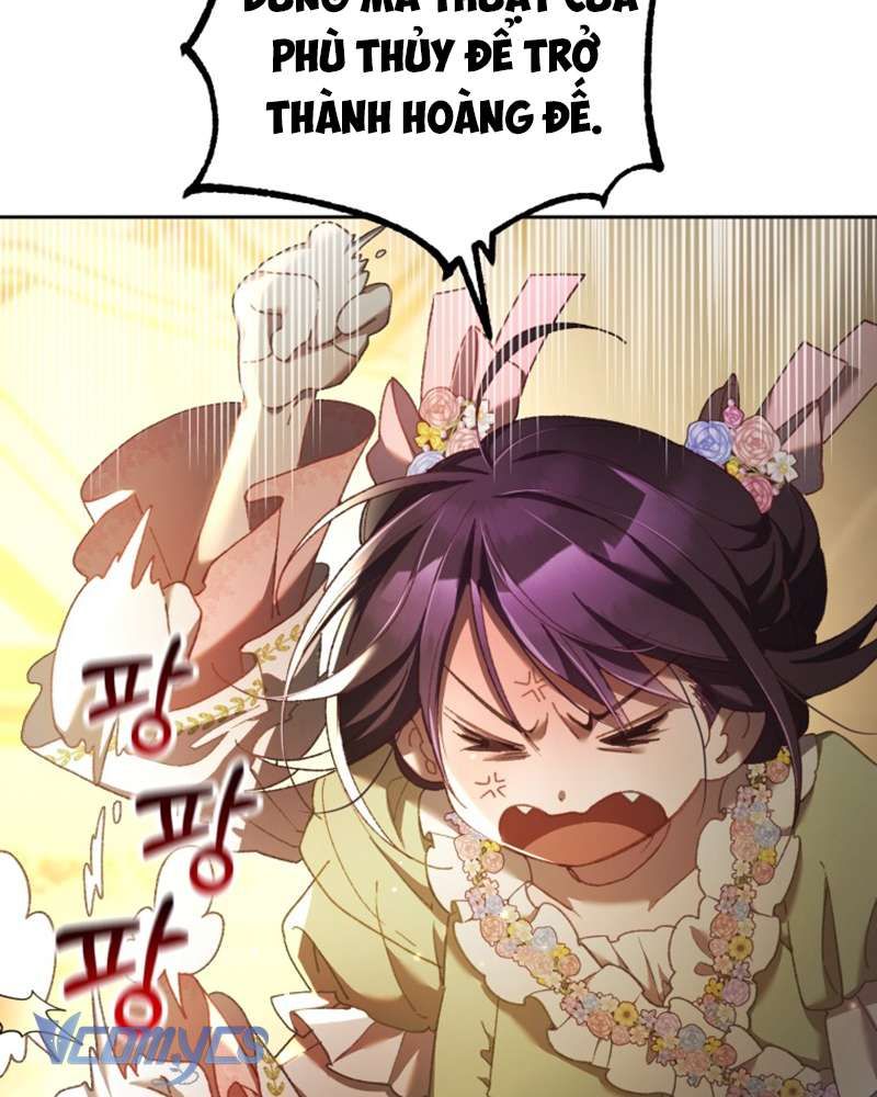 [Sứa Biển] Em Trai Tôi Là Hoàng Đế Ngang Ngược Chap 49 - Next Chap 50