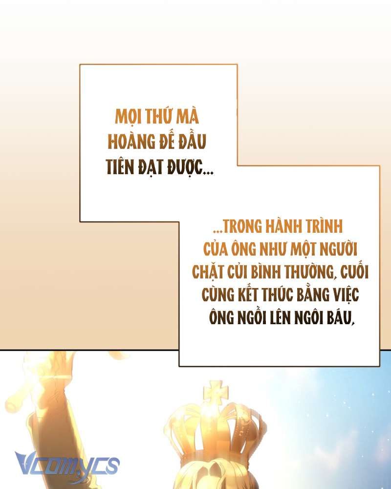 [Sứa Biển] Em Trai Tôi Là Hoàng Đế Ngang Ngược Chap 49 - Next Chap 50