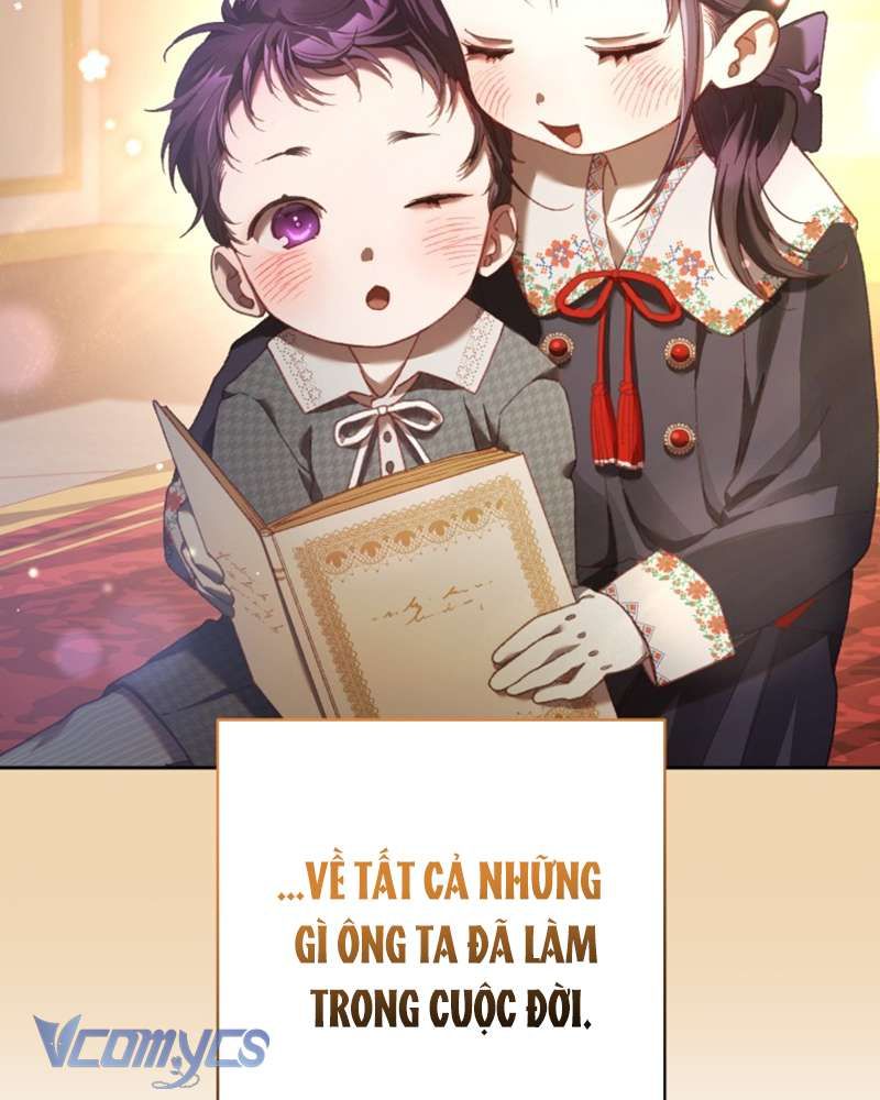 [Sứa Biển] Em Trai Tôi Là Hoàng Đế Ngang Ngược Chap 49 - Next Chap 50