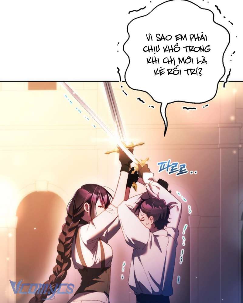 [Sứa Biển] Em Trai Tôi Là Hoàng Đế Ngang Ngược Chap 50 - Next Chap 51