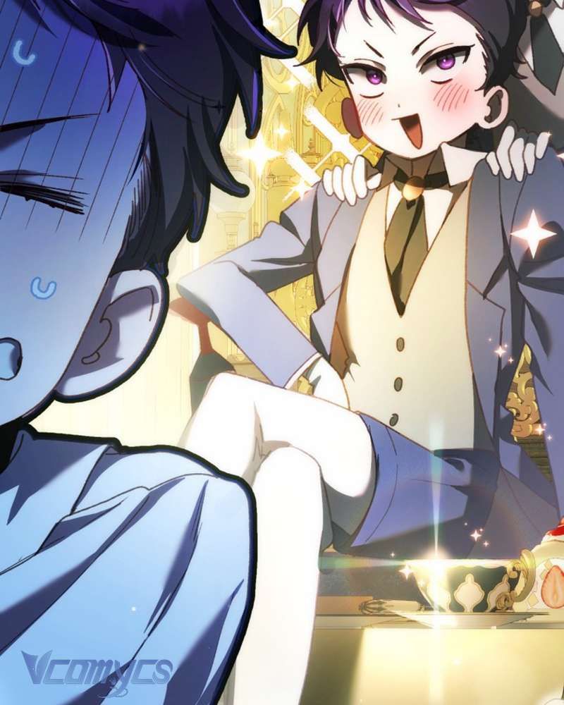 [Sứa Biển] Em Trai Tôi Là Hoàng Đế Ngang Ngược Chap 50 - Next Chap 51