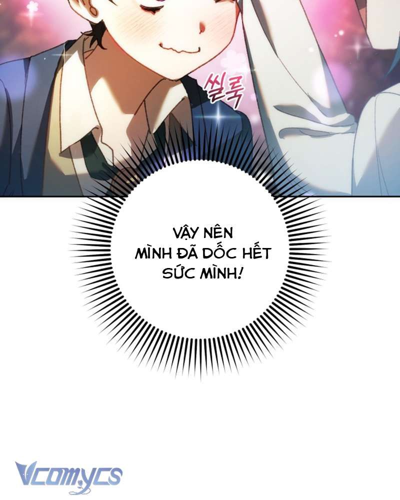 [Sứa Biển] Em Trai Tôi Là Hoàng Đế Ngang Ngược Chap 50 - Next Chap 51