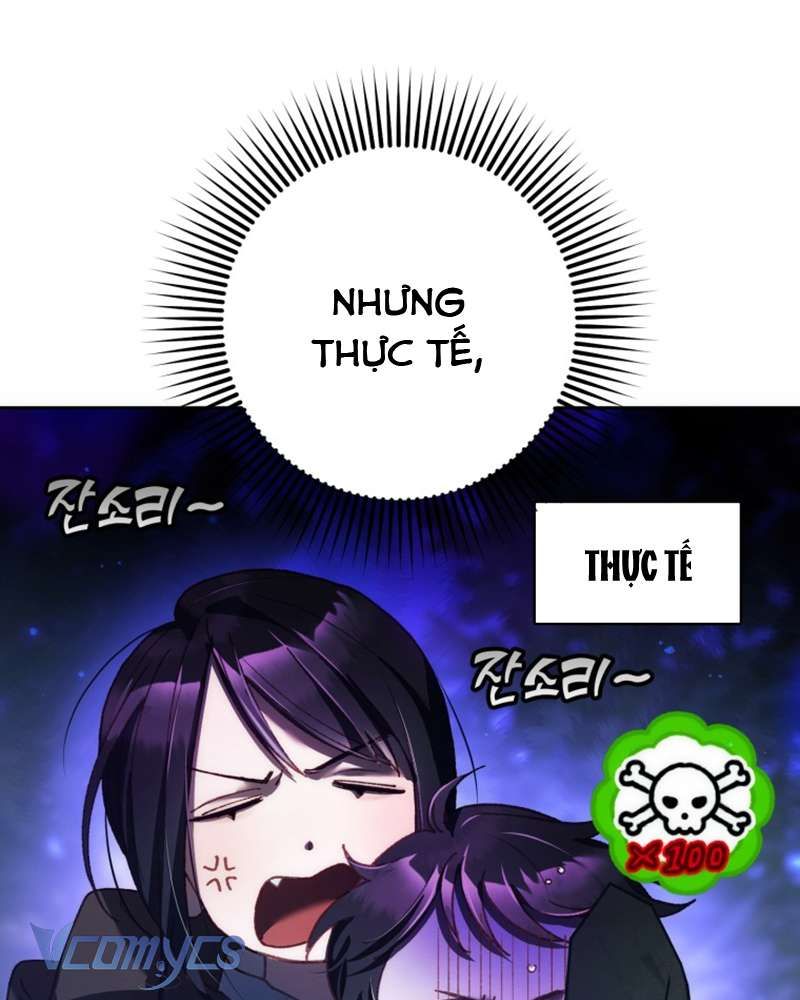 [Sứa Biển] Em Trai Tôi Là Hoàng Đế Ngang Ngược Chap 50 - Next Chap 51