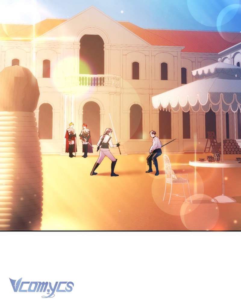 [Sứa Biển] Em Trai Tôi Là Hoàng Đế Ngang Ngược Chap 50 - Next Chap 51