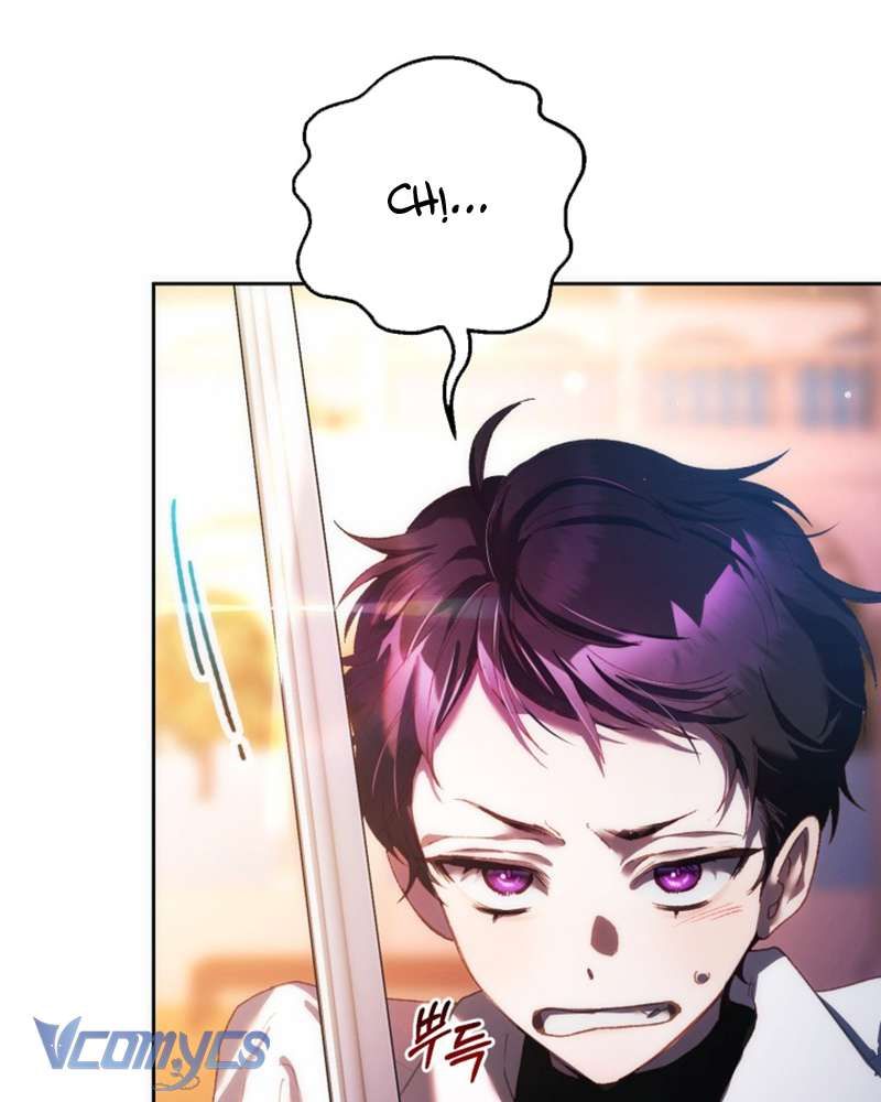 [Sứa Biển] Em Trai Tôi Là Hoàng Đế Ngang Ngược Chap 50 - Next Chap 51