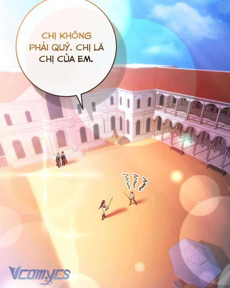 [Sứa Biển] Em Trai Tôi Là Hoàng Đế Ngang Ngược Chap 50 - Next Chap 51