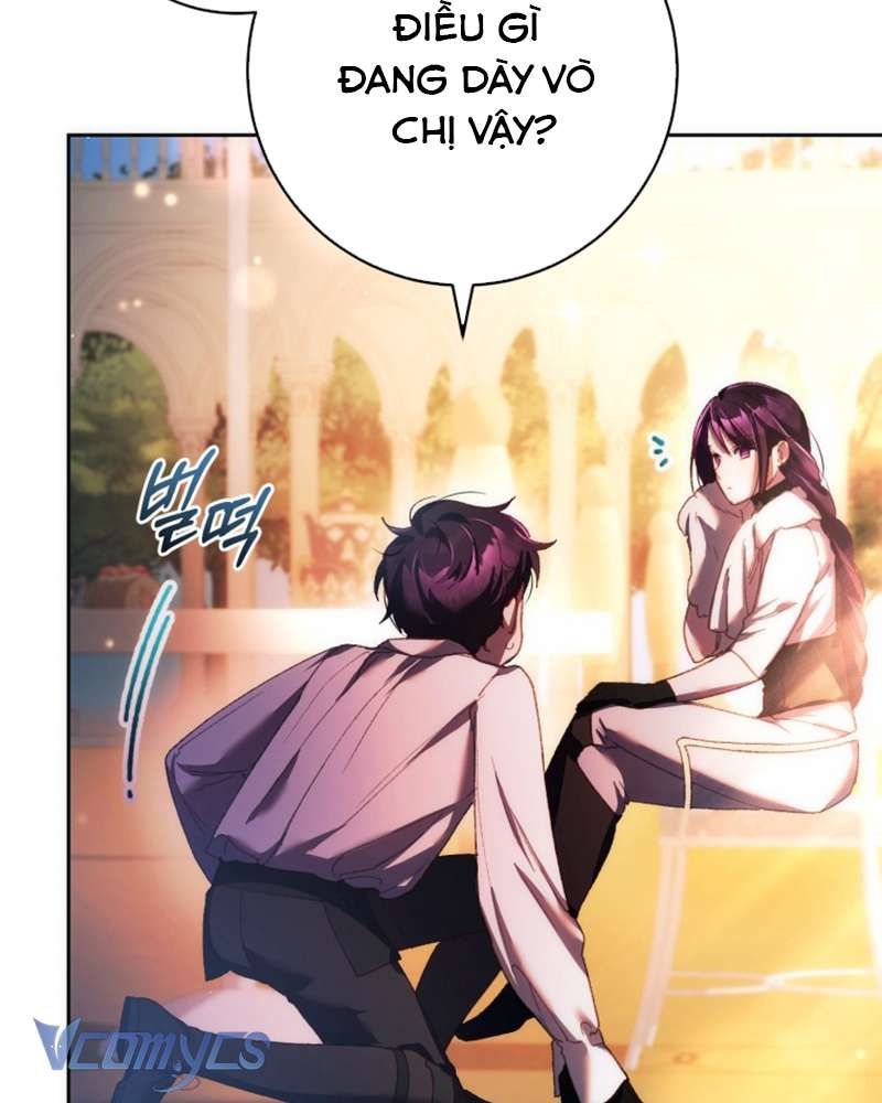 [Sứa Biển] Em Trai Tôi Là Hoàng Đế Ngang Ngược Chap 50 - Next Chap 51