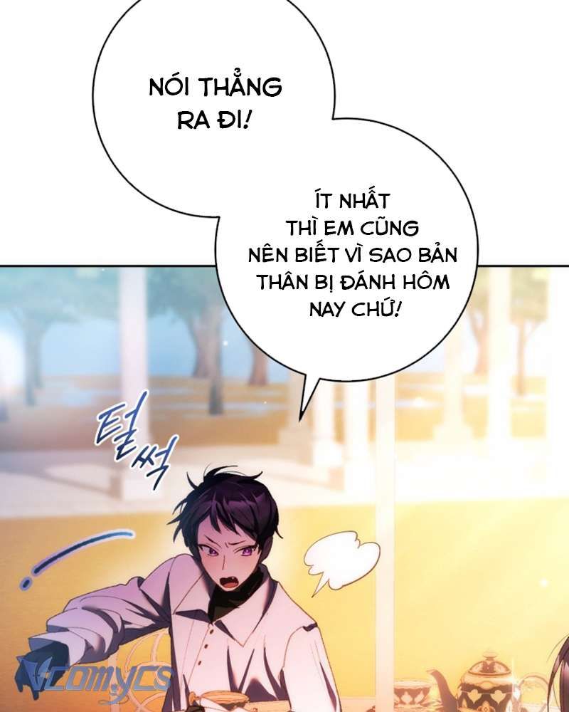 [Sứa Biển] Em Trai Tôi Là Hoàng Đế Ngang Ngược Chap 50 - Next Chap 51