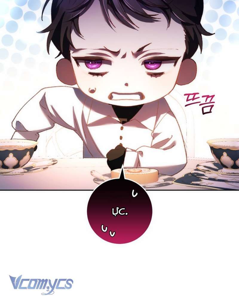 [Sứa Biển] Em Trai Tôi Là Hoàng Đế Ngang Ngược Chap 50 - Next Chap 51