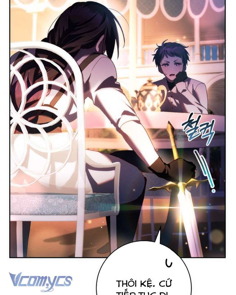 [Sứa Biển] Em Trai Tôi Là Hoàng Đế Ngang Ngược Chap 50 - Next Chap 51