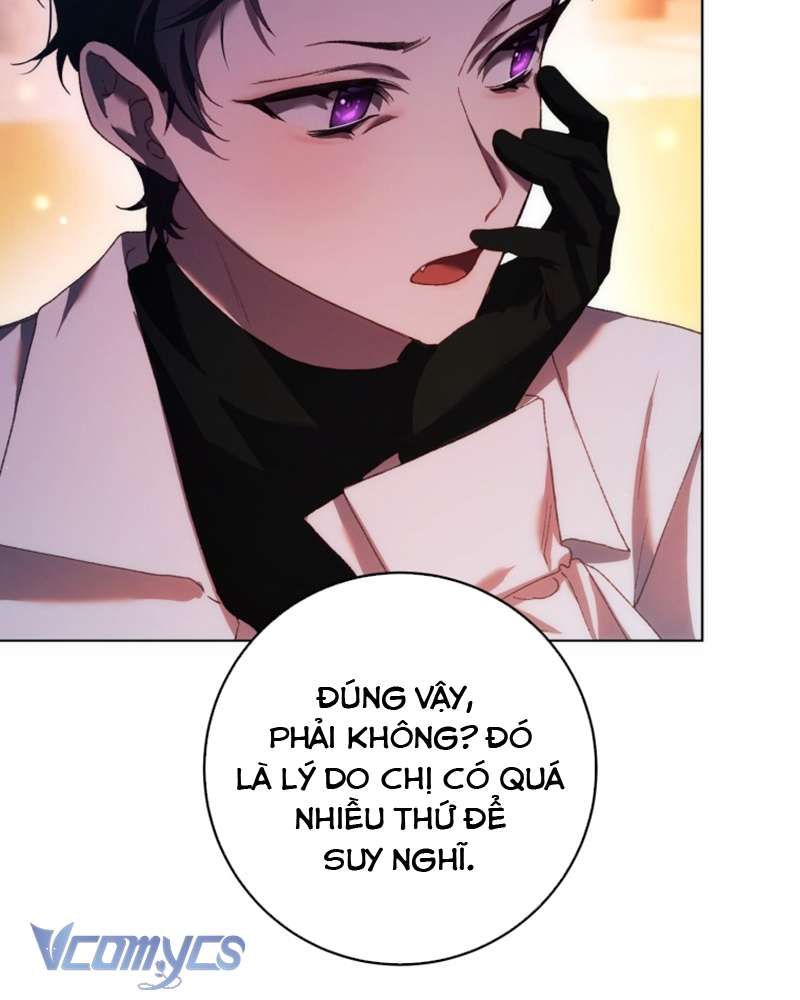 [Sứa Biển] Em Trai Tôi Là Hoàng Đế Ngang Ngược Chap 50 - Next Chap 51