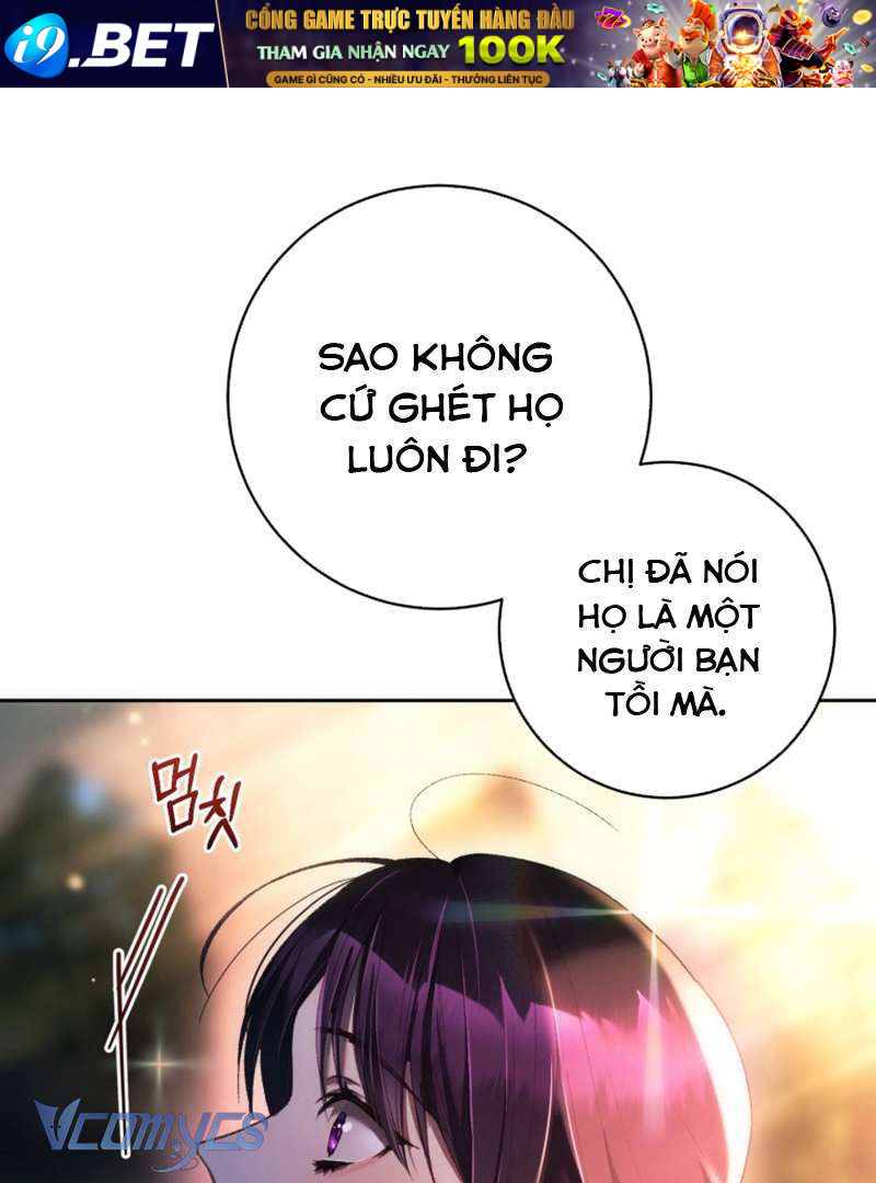 [Sứa Biển] Em Trai Tôi Là Hoàng Đế Ngang Ngược Chap 50 - Next Chap 51