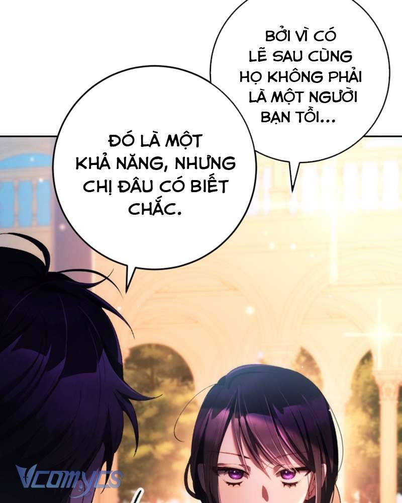 [Sứa Biển] Em Trai Tôi Là Hoàng Đế Ngang Ngược Chap 50 - Next Chap 51